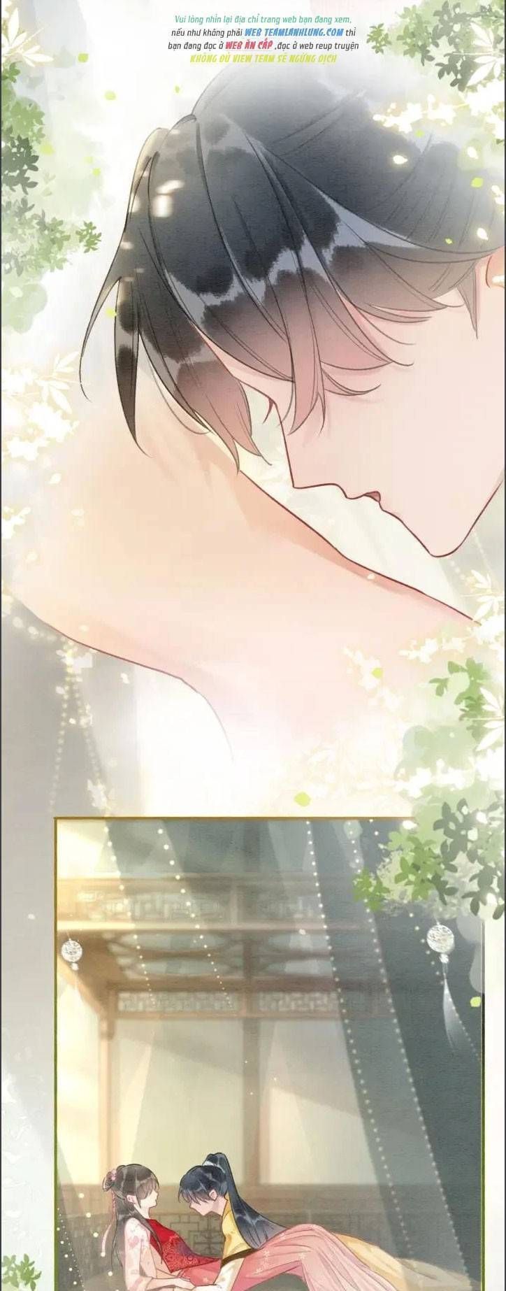 Sổ Tay Công Lược Của Hắc Liên Hoa Chapter 69 - Trang 2