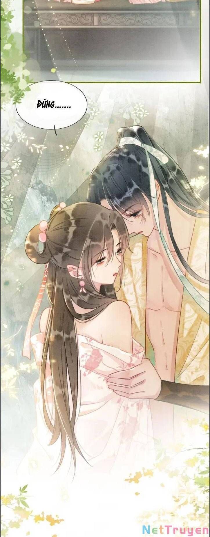 Sổ Tay Công Lược Của Hắc Liên Hoa Chapter 69 - Trang 2