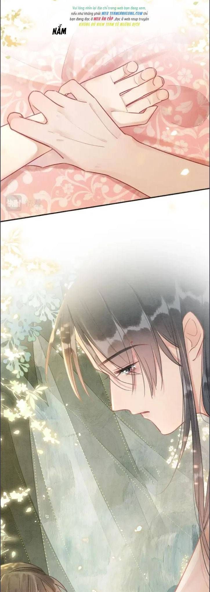Sổ Tay Công Lược Của Hắc Liên Hoa Chapter 69 - Trang 2