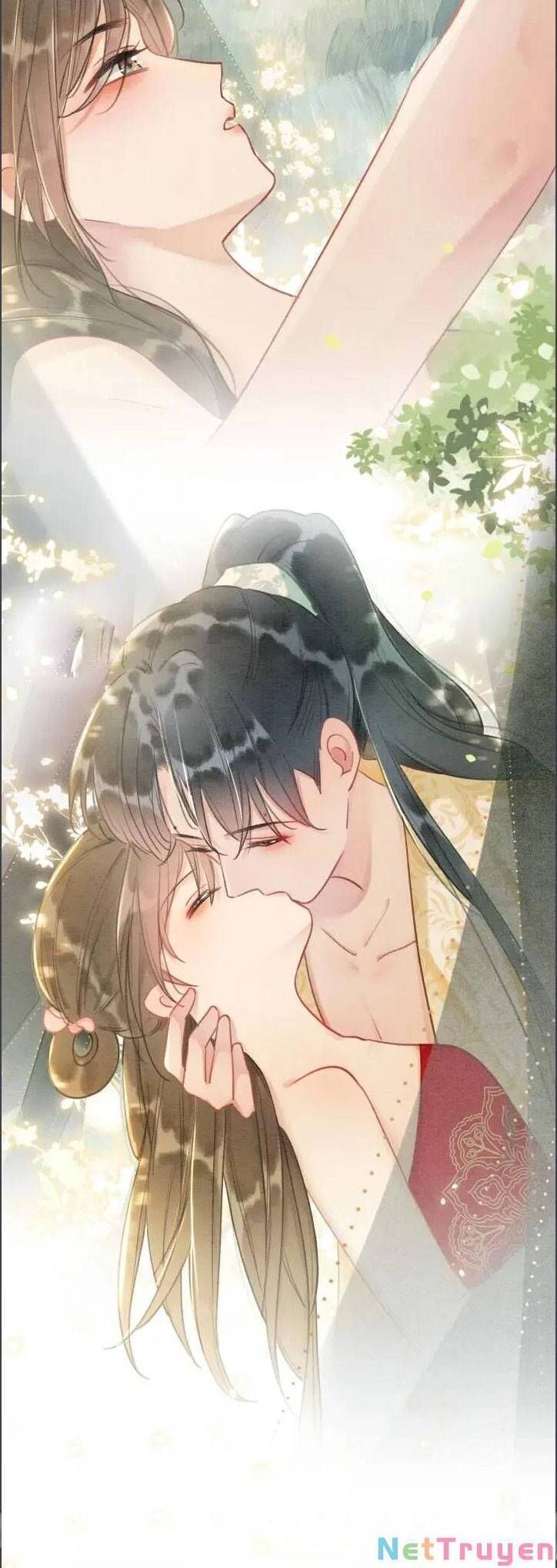Sổ Tay Công Lược Của Hắc Liên Hoa Chapter 69 - Trang 2