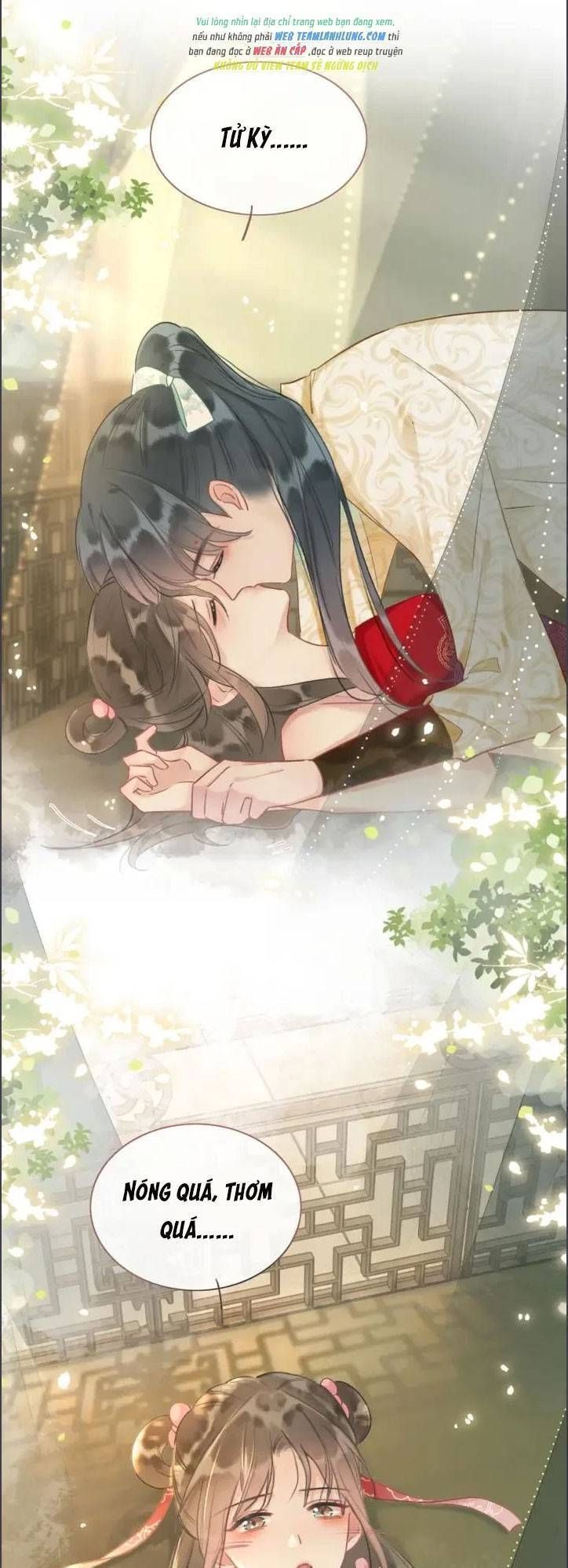 Sổ Tay Công Lược Của Hắc Liên Hoa Chapter 69 - Trang 2