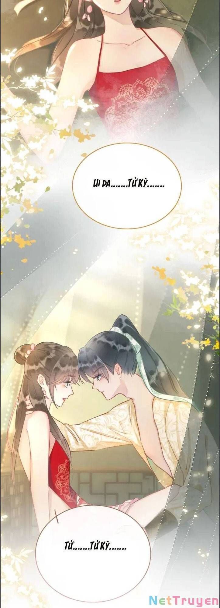 Sổ Tay Công Lược Của Hắc Liên Hoa Chapter 69 - Trang 2
