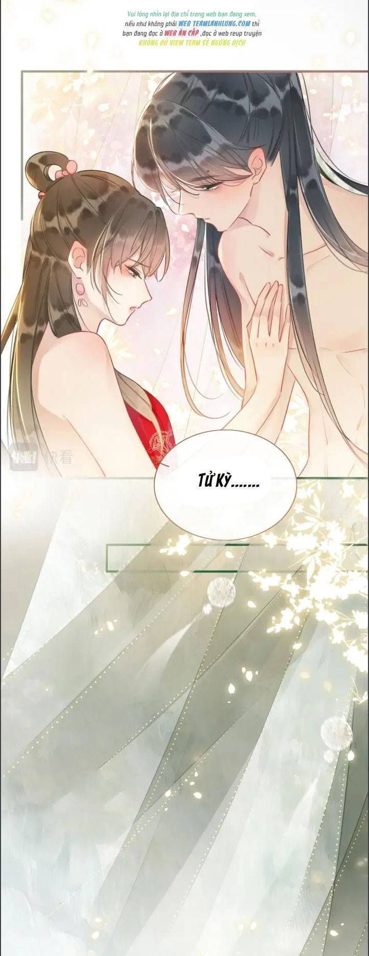 Sổ Tay Công Lược Của Hắc Liên Hoa Chapter 69 - Trang 2