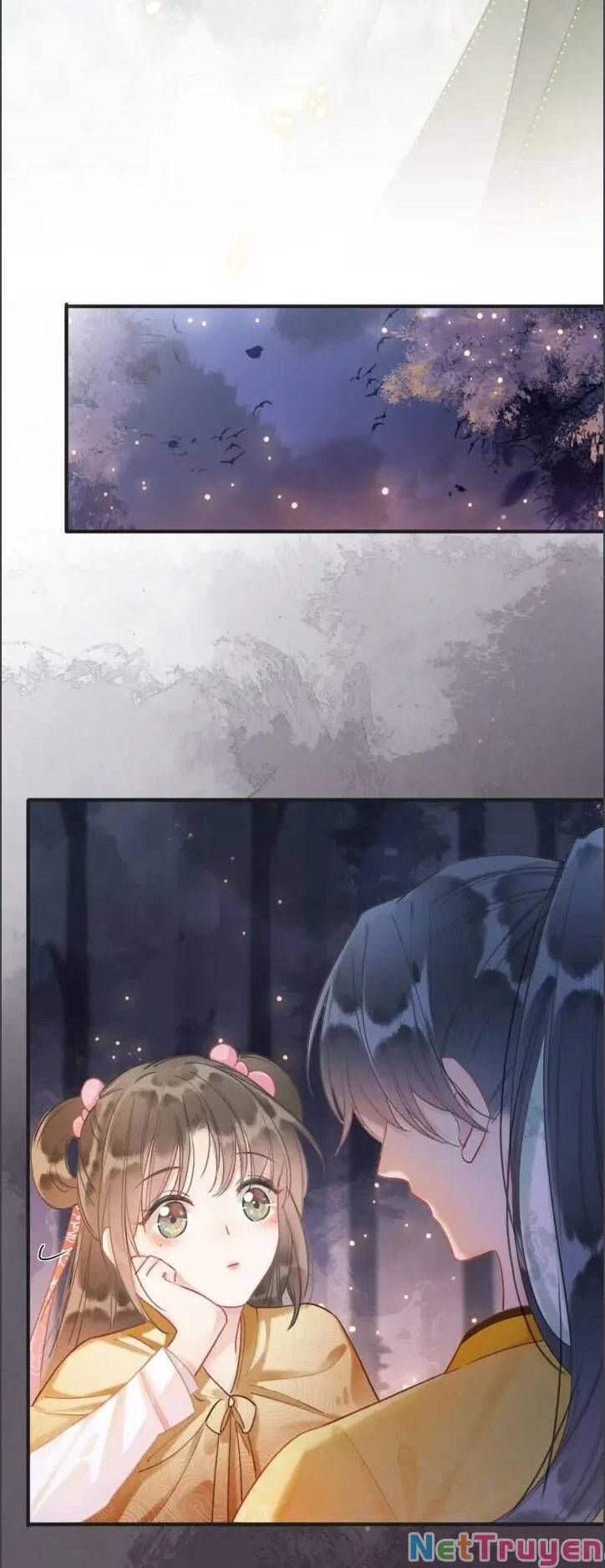 Sổ Tay Công Lược Của Hắc Liên Hoa Chapter 69 - Trang 2