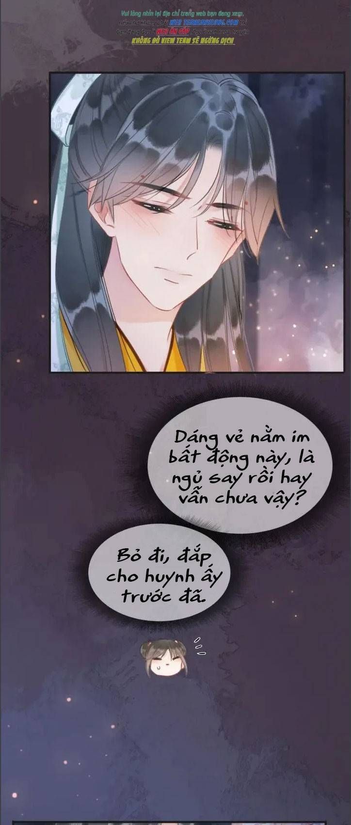 Sổ Tay Công Lược Của Hắc Liên Hoa Chapter 69 - Trang 2
