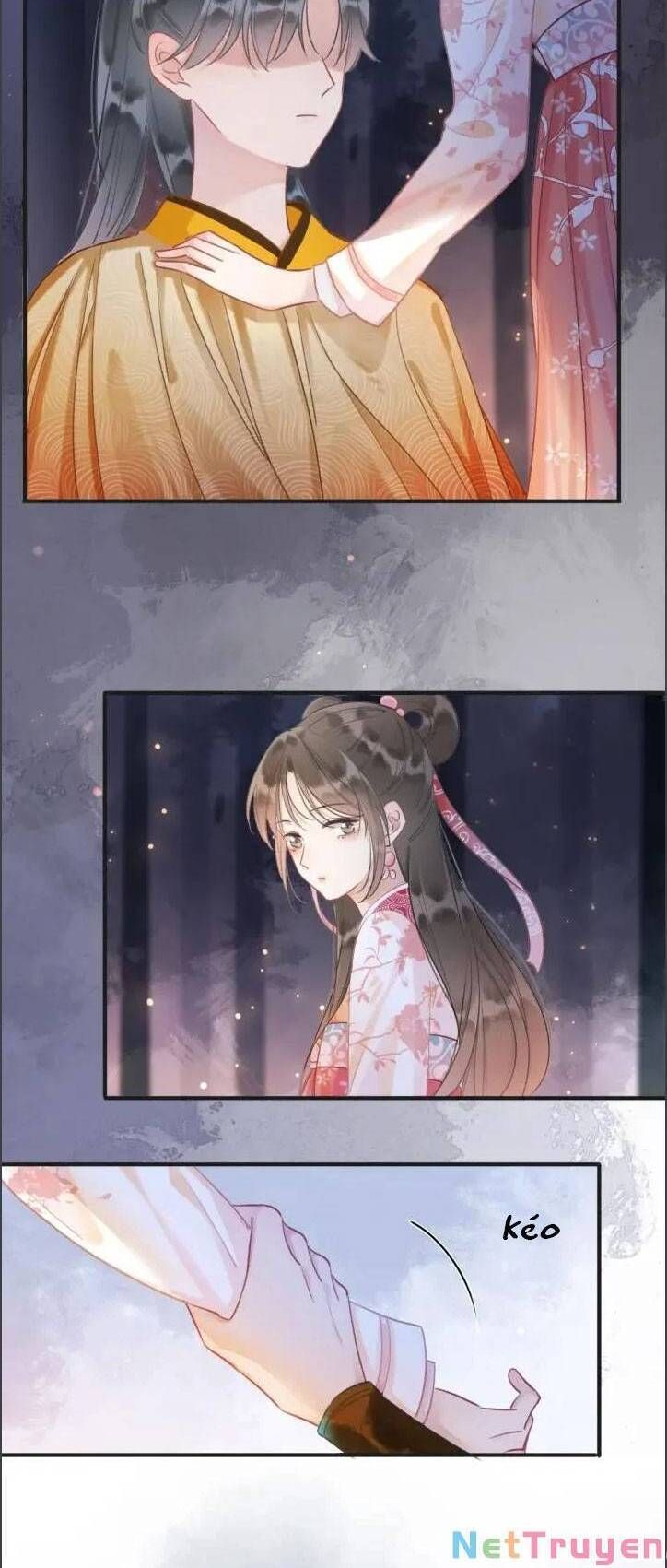 Sổ Tay Công Lược Của Hắc Liên Hoa Chapter 69 - Trang 2