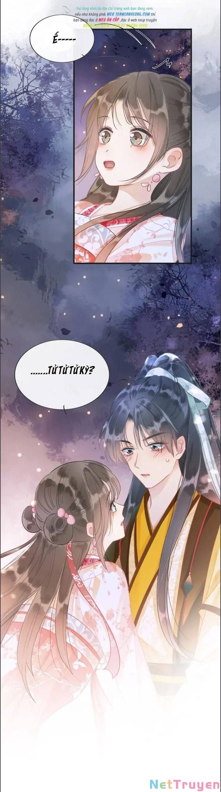 Sổ Tay Công Lược Của Hắc Liên Hoa Chapter 69 - Trang 2