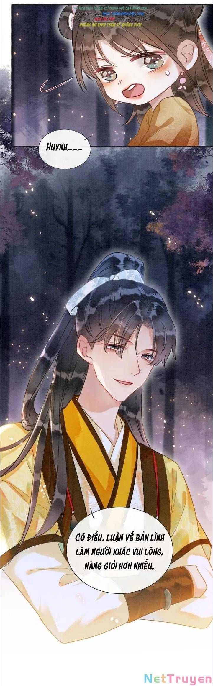 Sổ Tay Công Lược Của Hắc Liên Hoa Chapter 69 - Trang 2