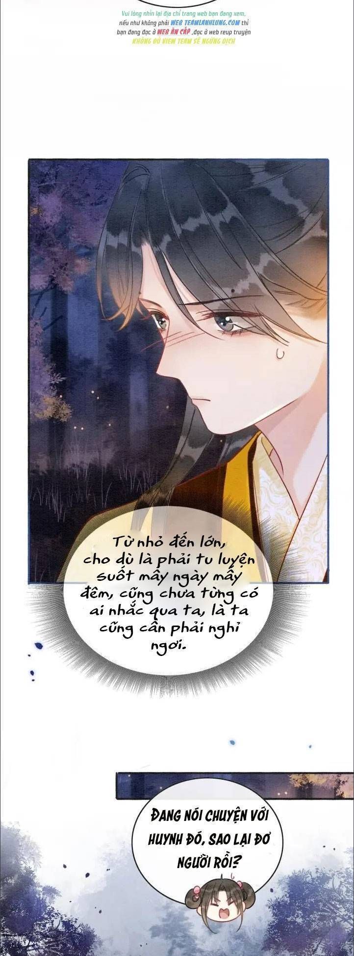 Sổ Tay Công Lược Của Hắc Liên Hoa Chapter 69 - Trang 2