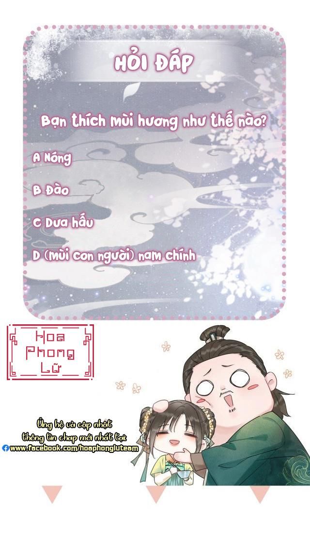Sổ Tay Công Lược Của Hắc Liên Hoa Chapter 7 - Trang 2