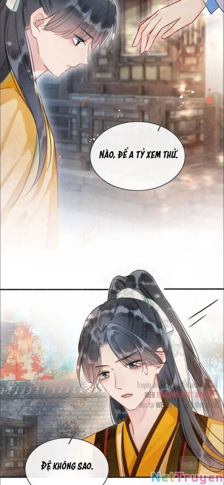 Sổ Tay Công Lược Của Hắc Liên Hoa Chapter 70 - Trang 2