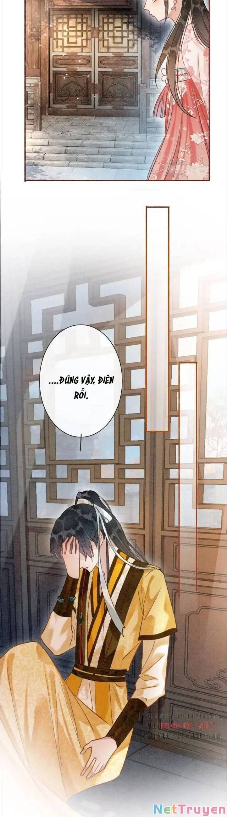 Sổ Tay Công Lược Của Hắc Liên Hoa Chapter 70 - Trang 2