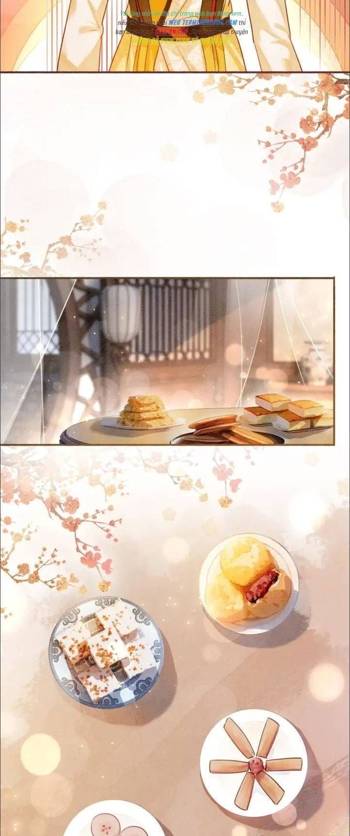 Sổ Tay Công Lược Của Hắc Liên Hoa Chapter 70 - Trang 2