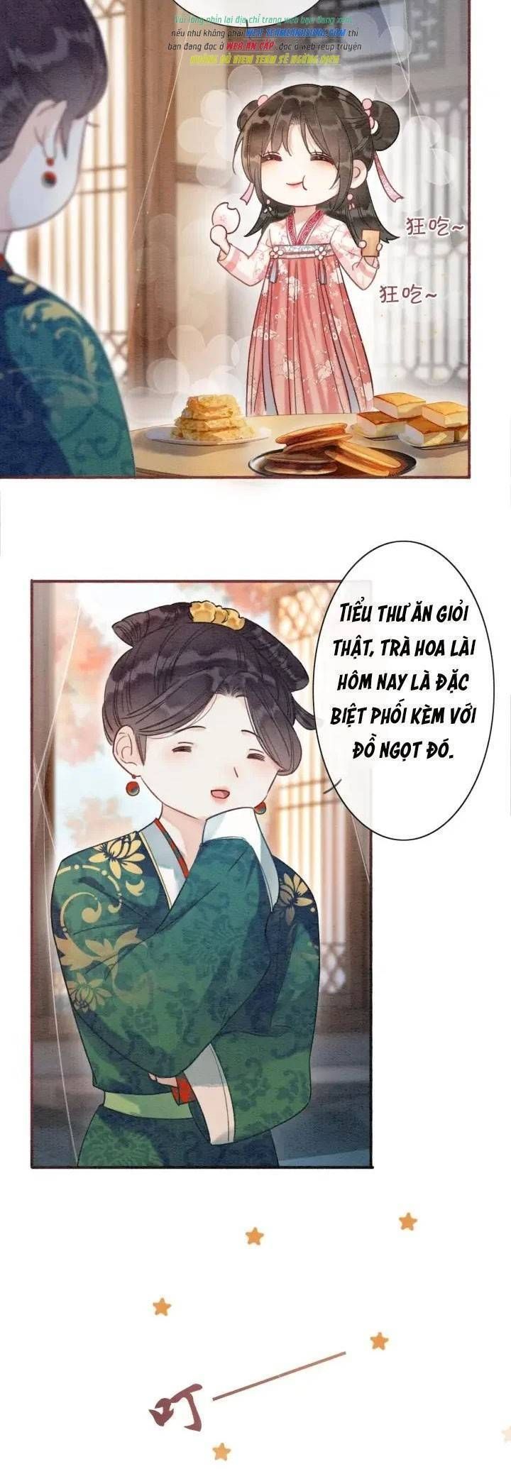 Sổ Tay Công Lược Của Hắc Liên Hoa Chapter 70 - Trang 2