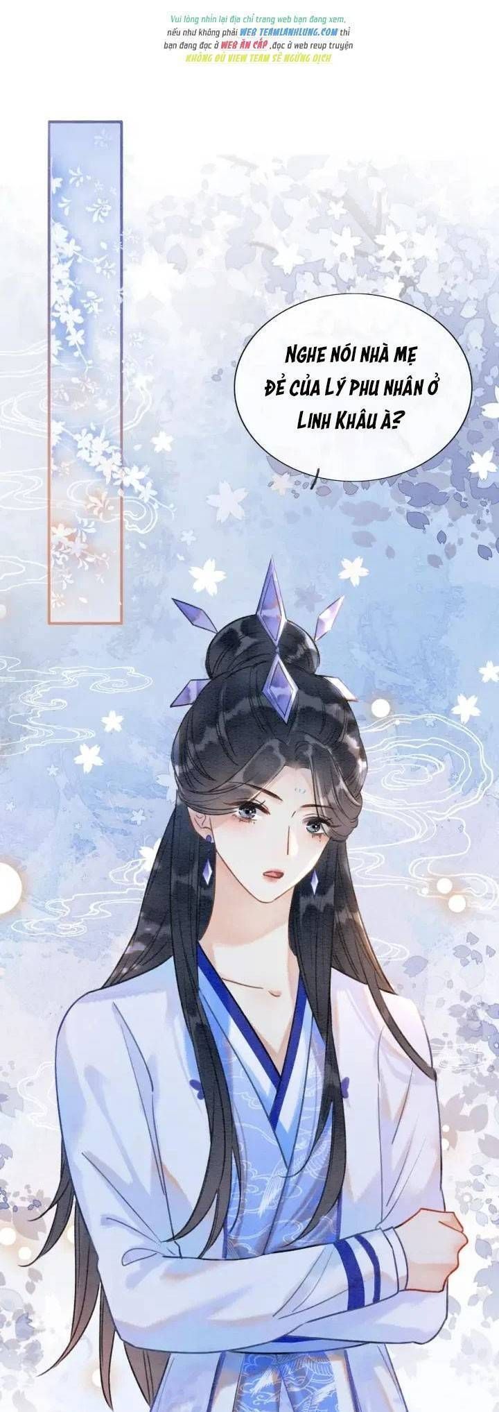 Sổ Tay Công Lược Của Hắc Liên Hoa Chapter 70 - Trang 2