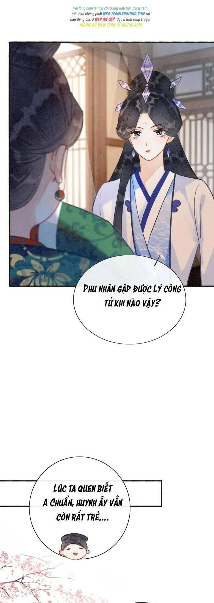 Sổ Tay Công Lược Của Hắc Liên Hoa Chapter 70 - Trang 2