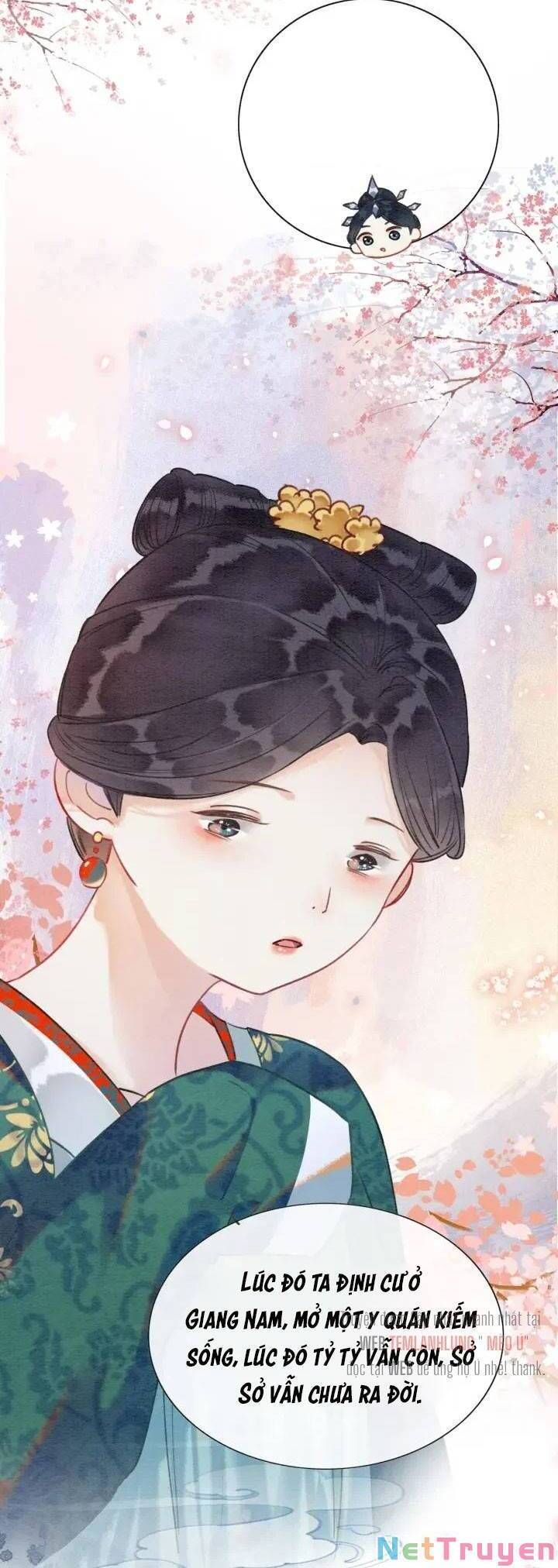 Sổ Tay Công Lược Của Hắc Liên Hoa Chapter 70 - Trang 2