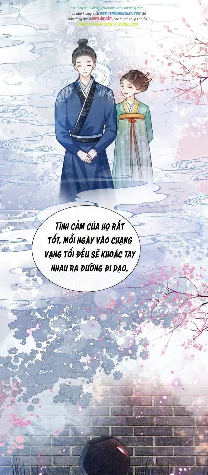 Sổ Tay Công Lược Của Hắc Liên Hoa Chapter 70 - Trang 2