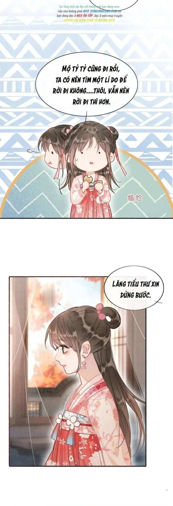 Sổ Tay Công Lược Của Hắc Liên Hoa Chapter 70 - Trang 2