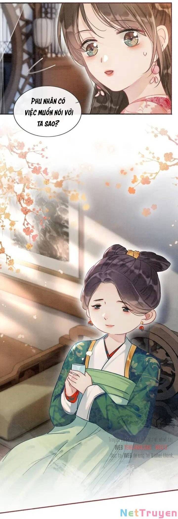 Sổ Tay Công Lược Của Hắc Liên Hoa Chapter 70 - Trang 2