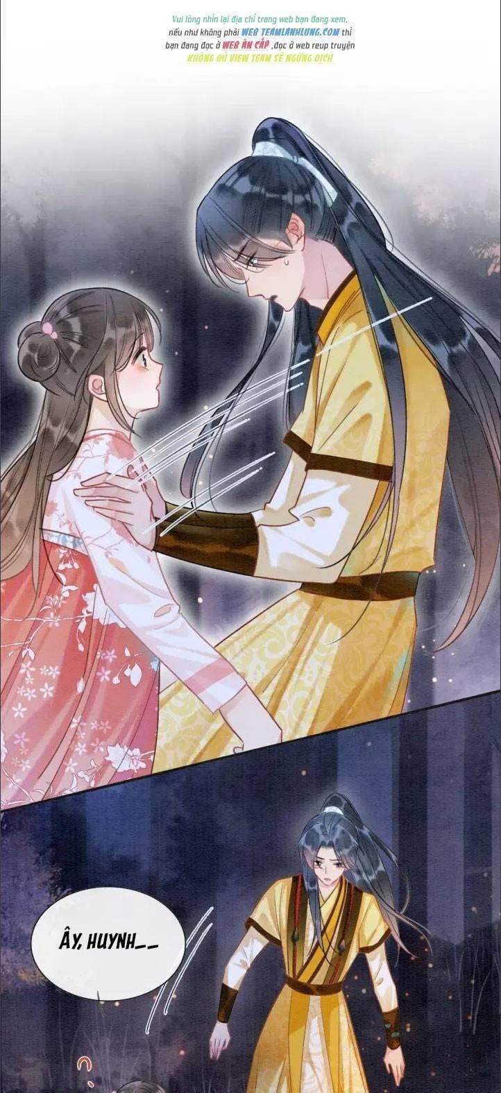 Sổ Tay Công Lược Của Hắc Liên Hoa Chapter 70 - Trang 2