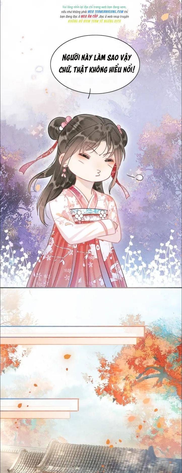Sổ Tay Công Lược Của Hắc Liên Hoa Chapter 70 - Trang 2