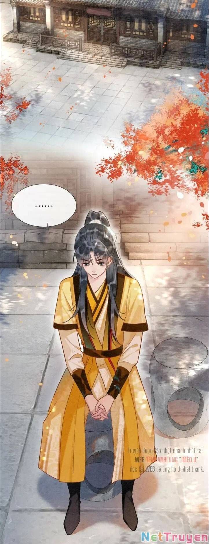 Sổ Tay Công Lược Của Hắc Liên Hoa Chapter 70 - Trang 2