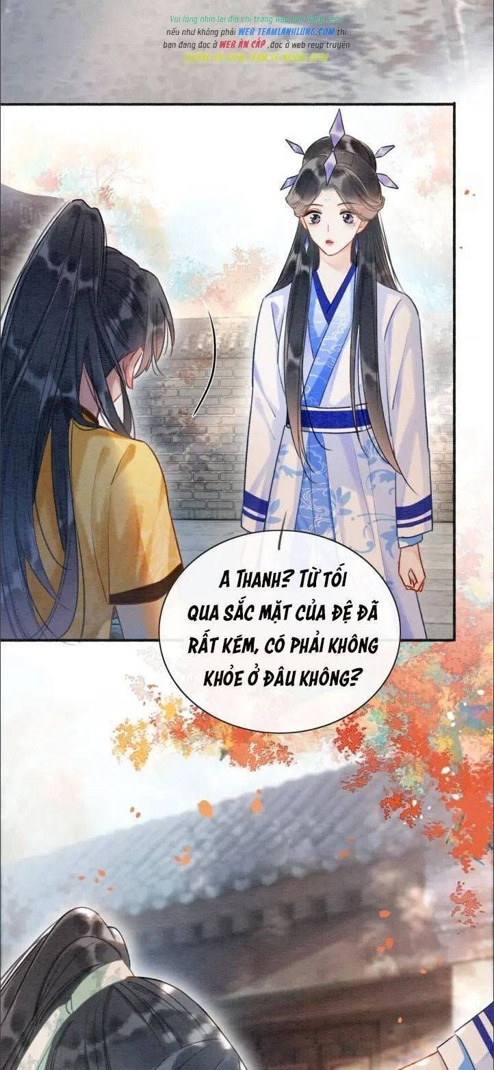 Sổ Tay Công Lược Của Hắc Liên Hoa Chapter 70 - Trang 2
