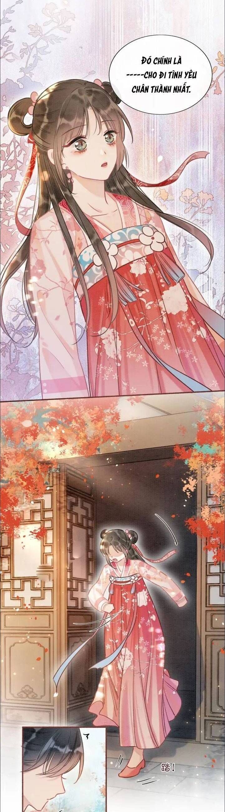 Sổ Tay Công Lược Của Hắc Liên Hoa Chapter 71 - Trang 2
