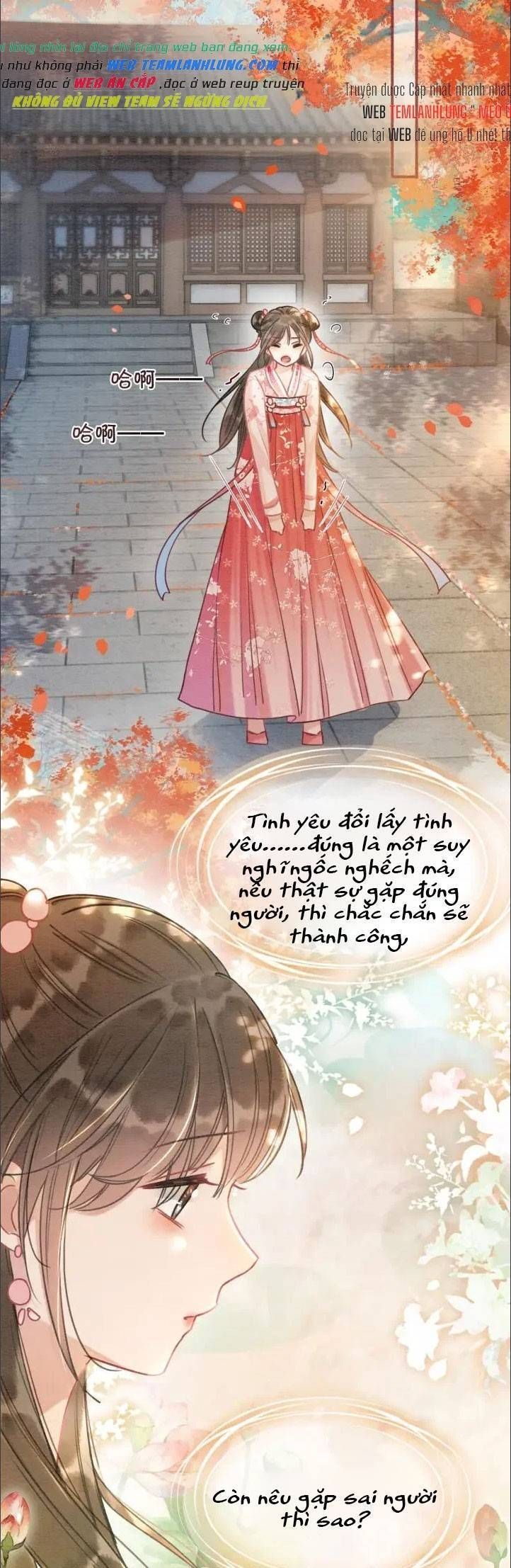 Sổ Tay Công Lược Của Hắc Liên Hoa Chapter 71 - Trang 2