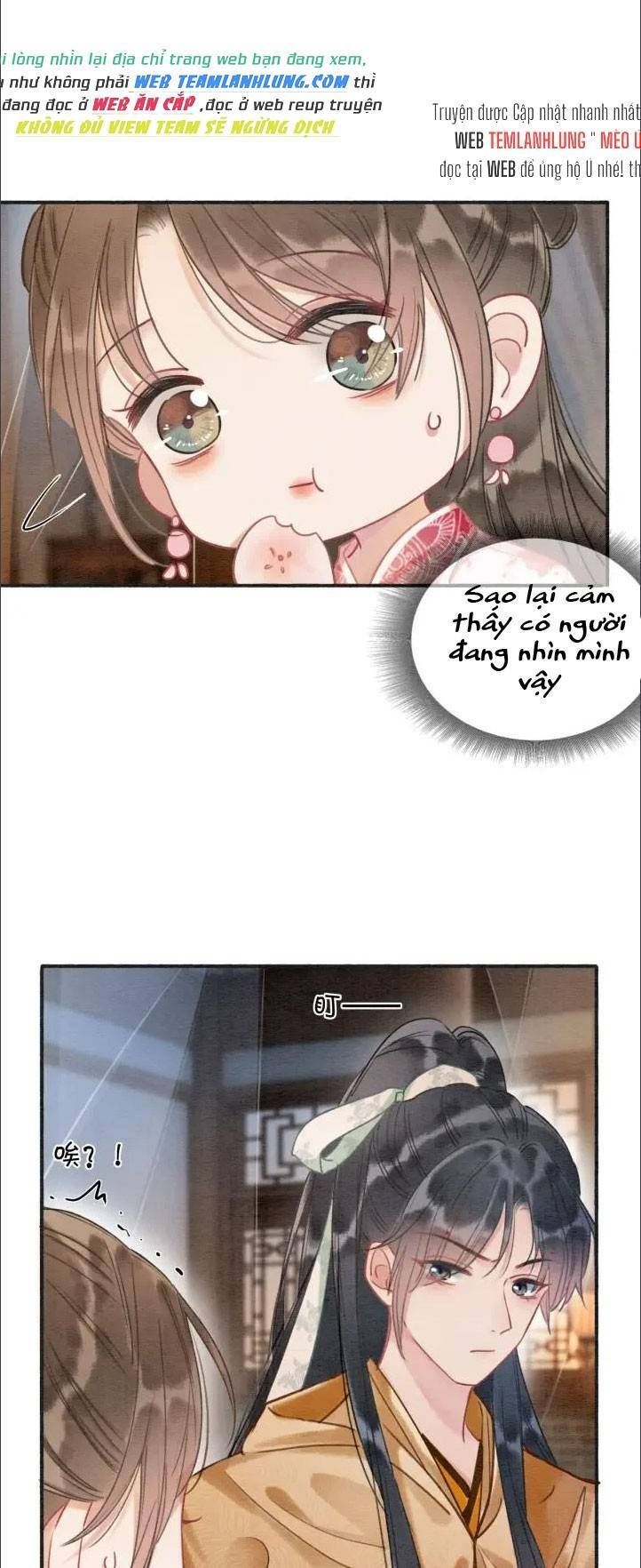 Sổ Tay Công Lược Của Hắc Liên Hoa Chapter 71 - Trang 2