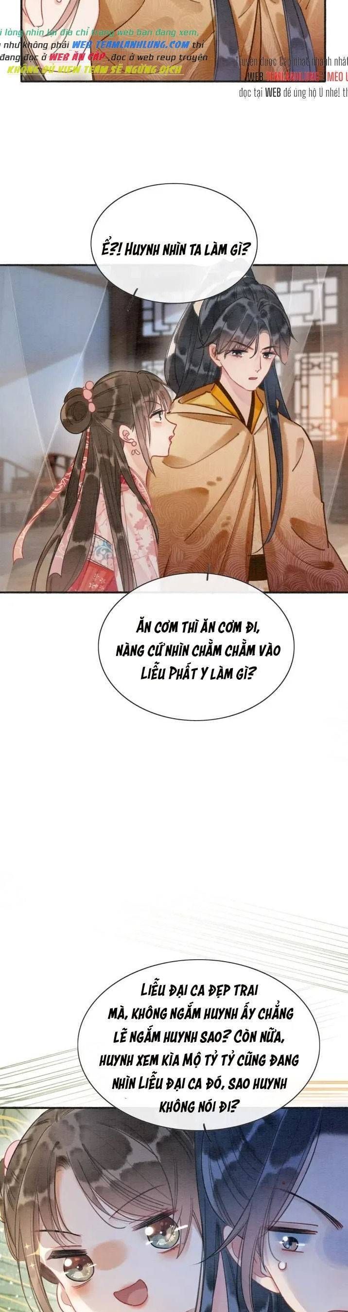 Sổ Tay Công Lược Của Hắc Liên Hoa Chapter 71 - Trang 2