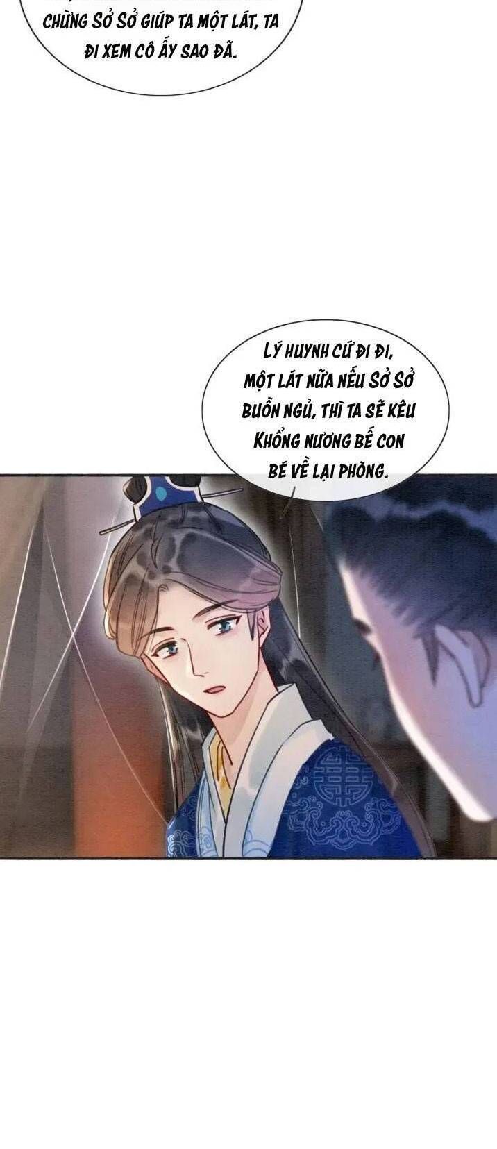Sổ Tay Công Lược Của Hắc Liên Hoa Chapter 71 - Trang 2