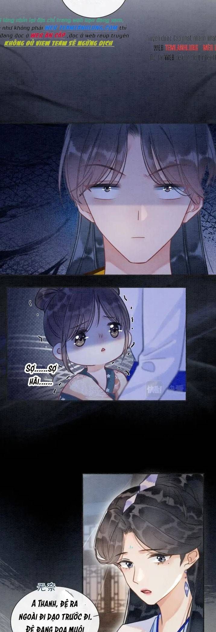 Sổ Tay Công Lược Của Hắc Liên Hoa Chapter 71 - Trang 2