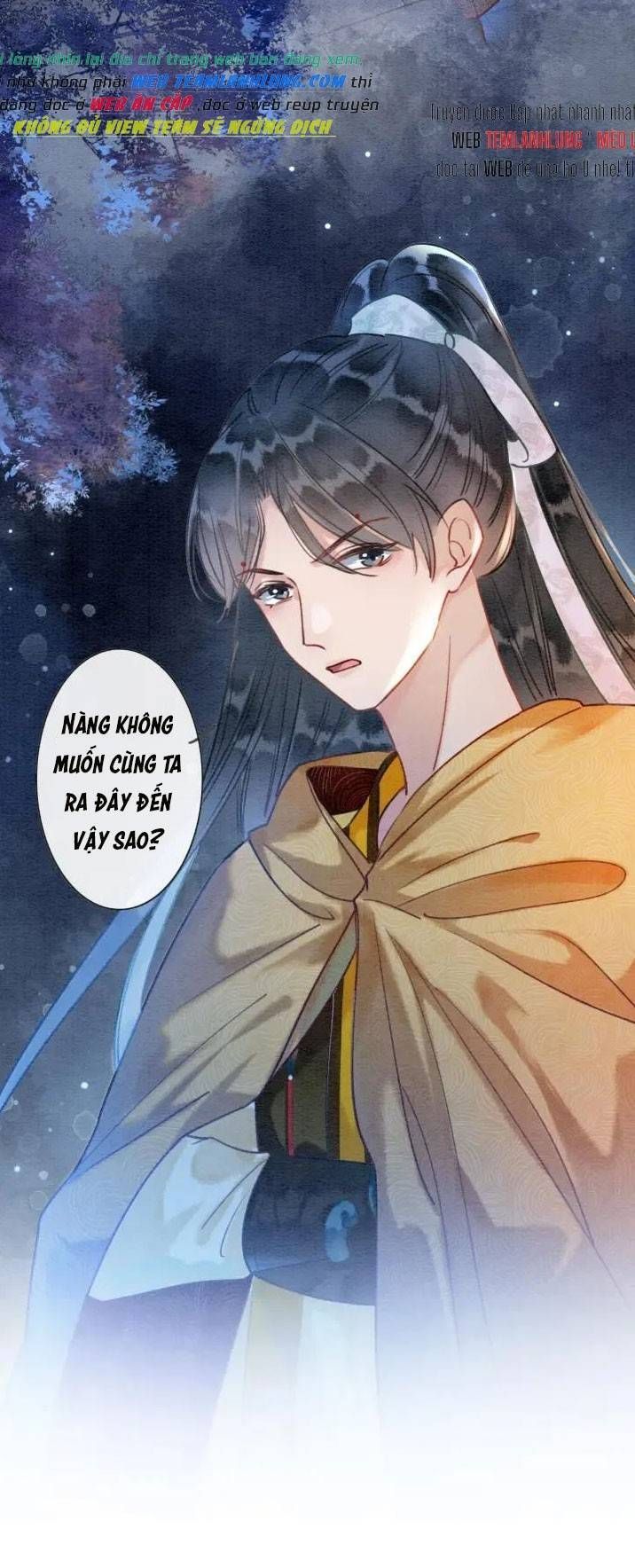 Sổ Tay Công Lược Của Hắc Liên Hoa Chapter 71 - Trang 2