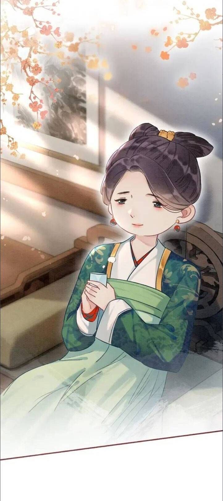 Sổ Tay Công Lược Của Hắc Liên Hoa Chapter 71 - Trang 2