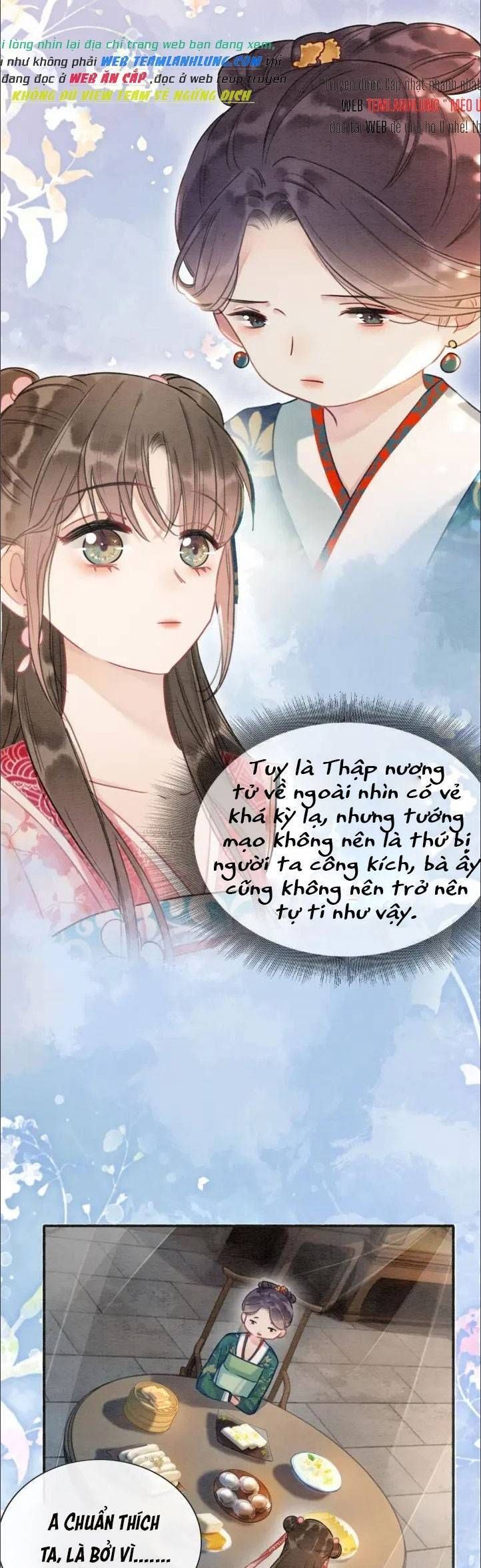 Sổ Tay Công Lược Của Hắc Liên Hoa Chapter 71 - Trang 2