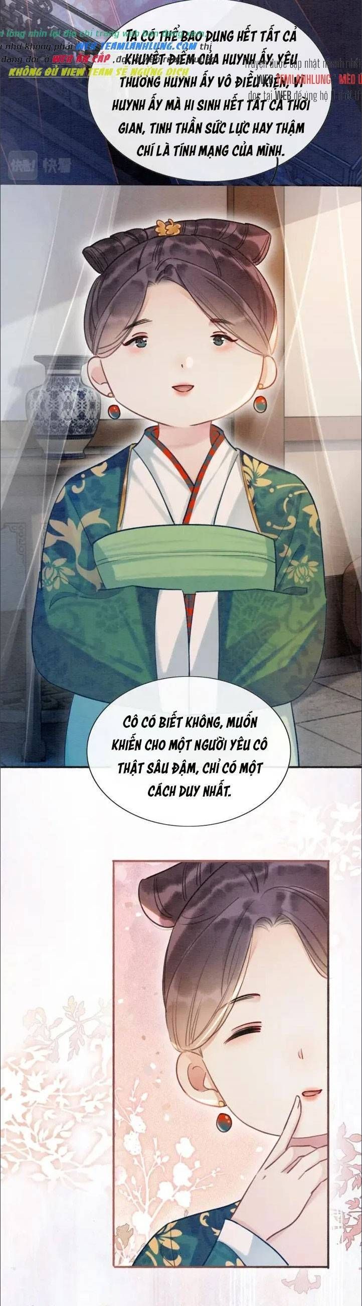Sổ Tay Công Lược Của Hắc Liên Hoa Chapter 71 - Trang 2