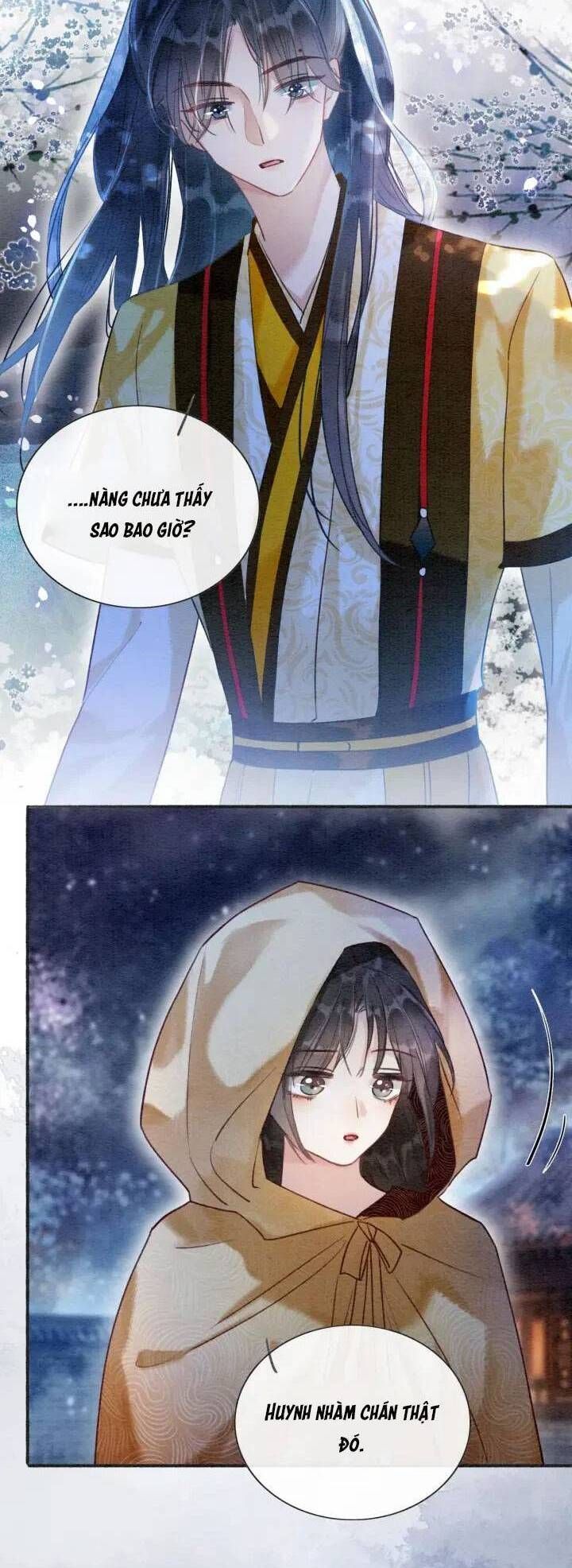 Sổ Tay Công Lược Của Hắc Liên Hoa Chapter 72 - Trang 2