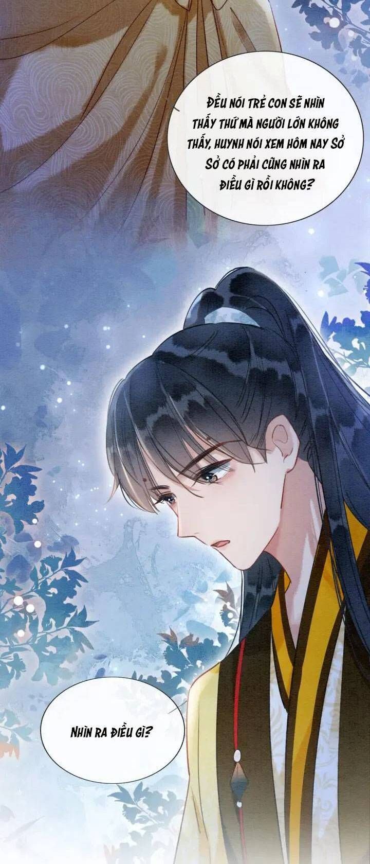 Sổ Tay Công Lược Của Hắc Liên Hoa Chapter 72 - Trang 2