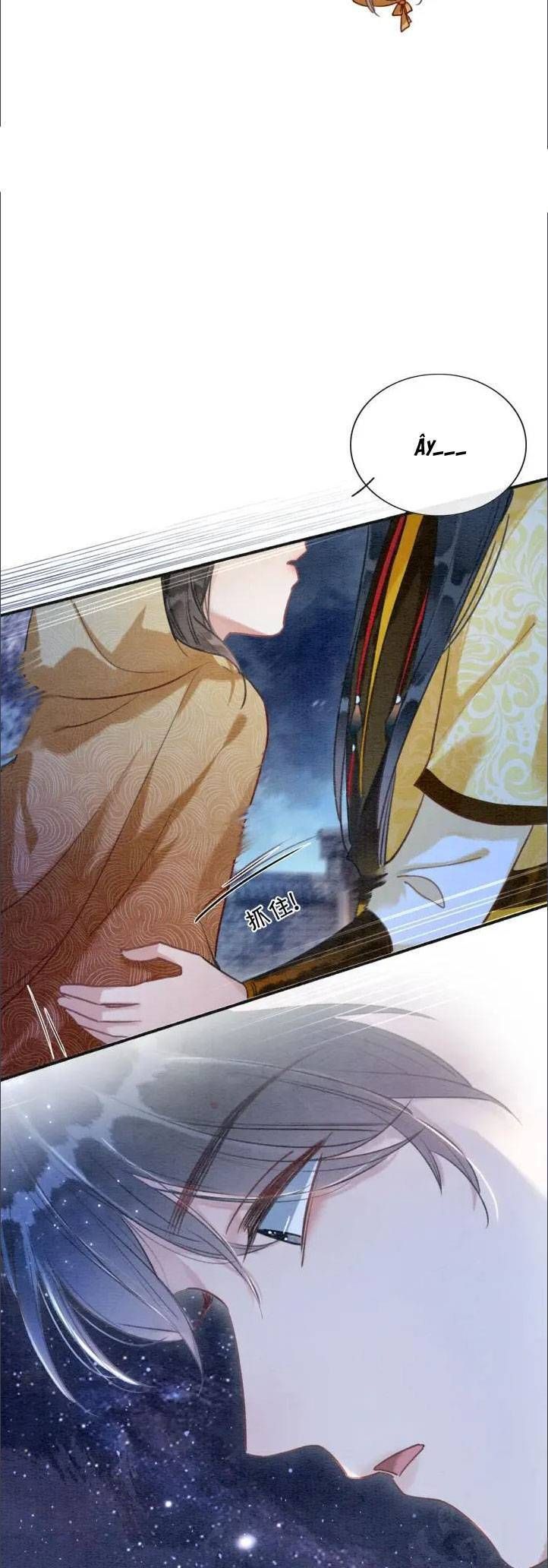 Sổ Tay Công Lược Của Hắc Liên Hoa Chapter 72 - Trang 2