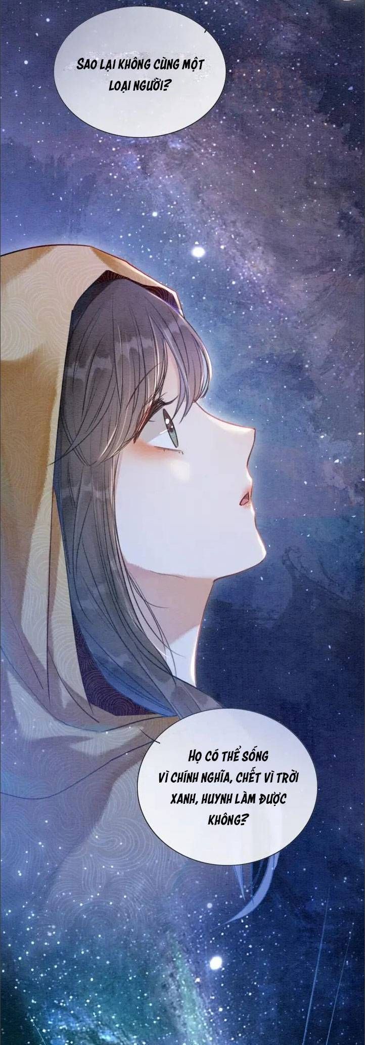 Sổ Tay Công Lược Của Hắc Liên Hoa Chapter 72 - Trang 2