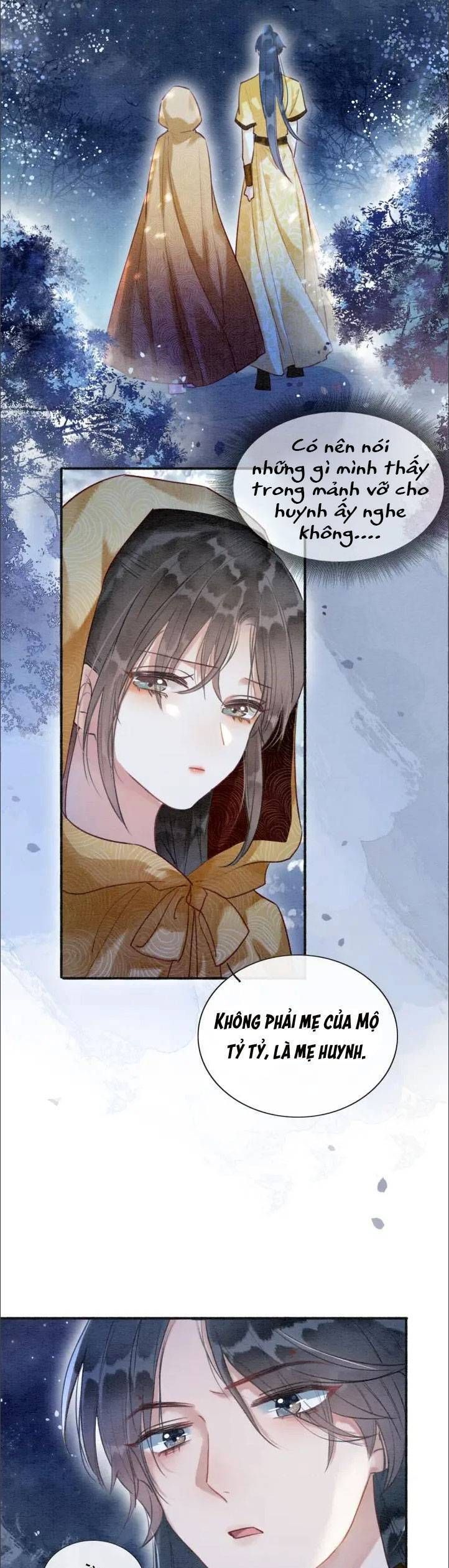 Sổ Tay Công Lược Của Hắc Liên Hoa Chapter 72 - Trang 2