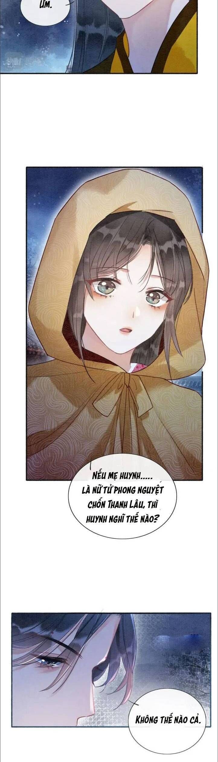 Sổ Tay Công Lược Của Hắc Liên Hoa Chapter 72 - Trang 2