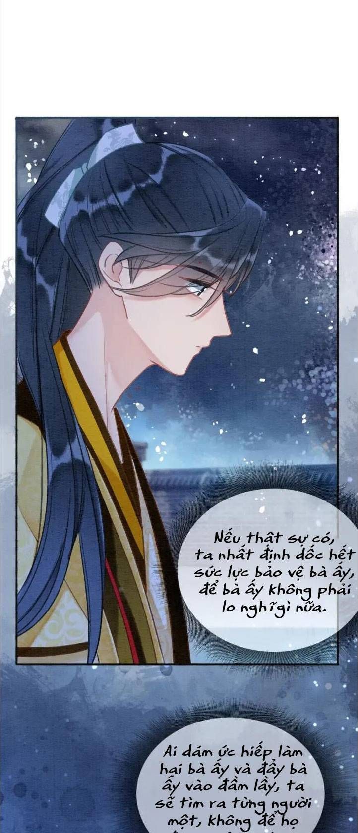 Sổ Tay Công Lược Của Hắc Liên Hoa Chapter 72 - Trang 2