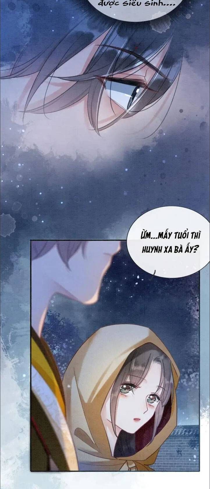 Sổ Tay Công Lược Của Hắc Liên Hoa Chapter 72 - Trang 2