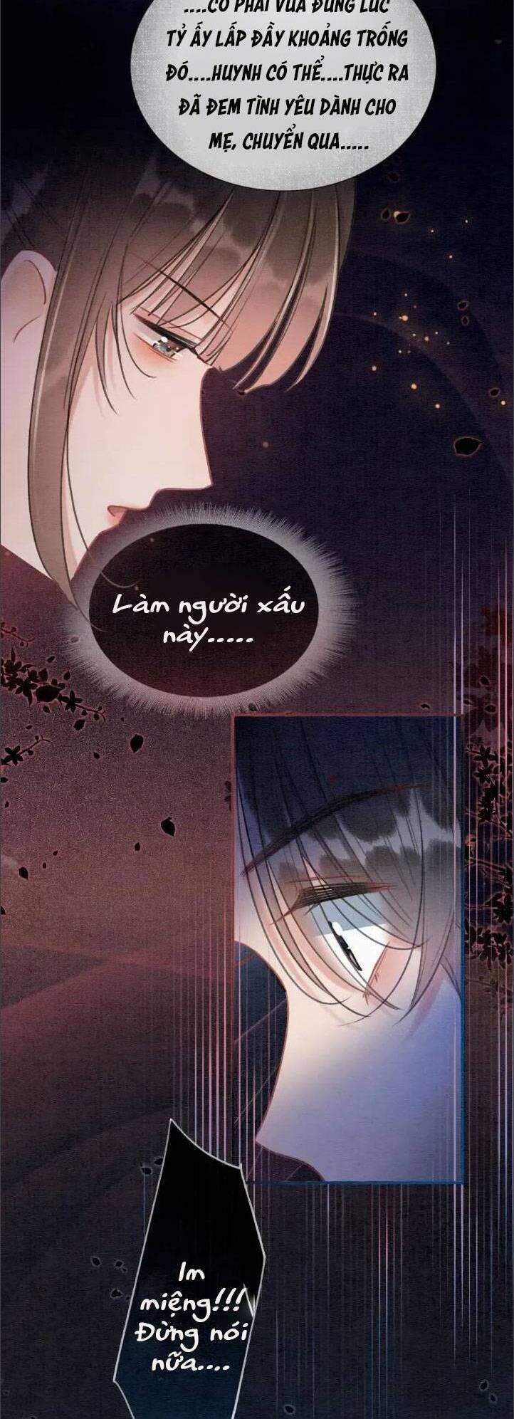Sổ Tay Công Lược Của Hắc Liên Hoa Chapter 72 - Trang 2