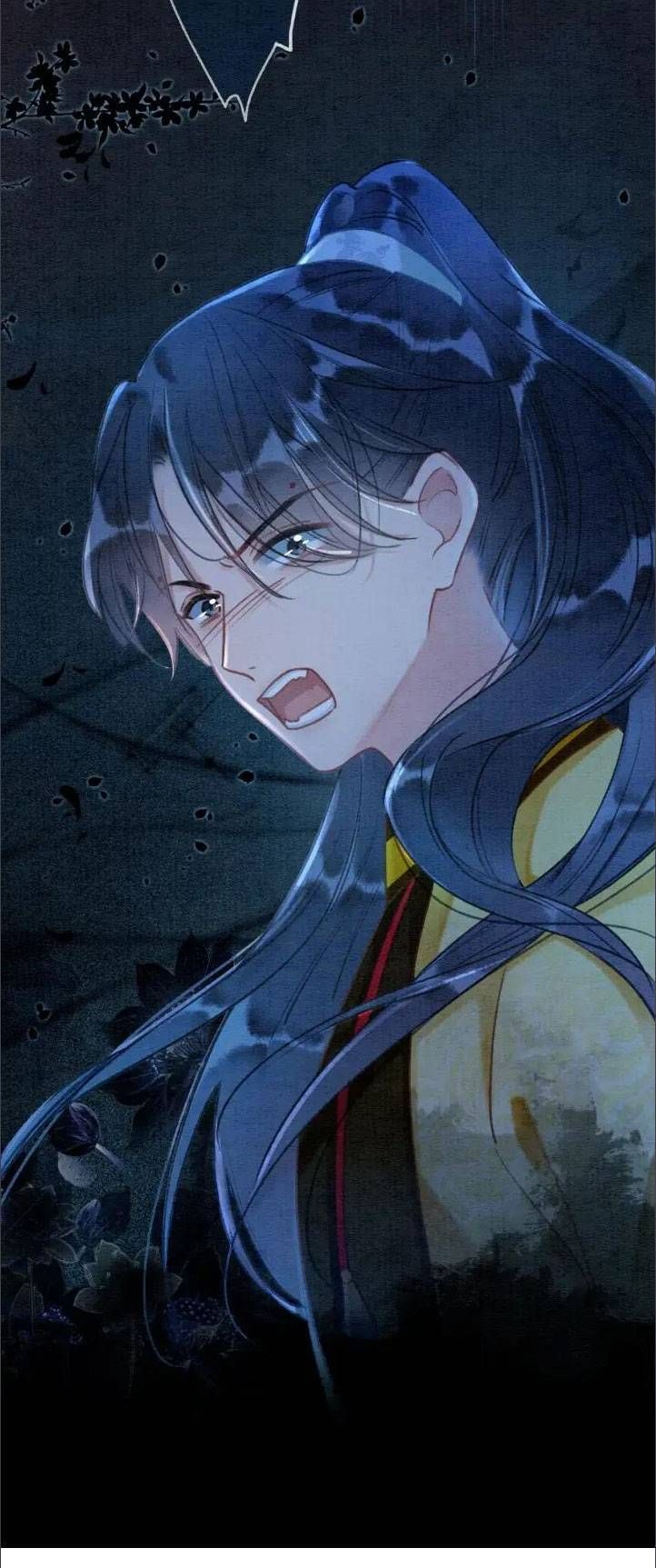 Sổ Tay Công Lược Của Hắc Liên Hoa Chapter 72 - Trang 2