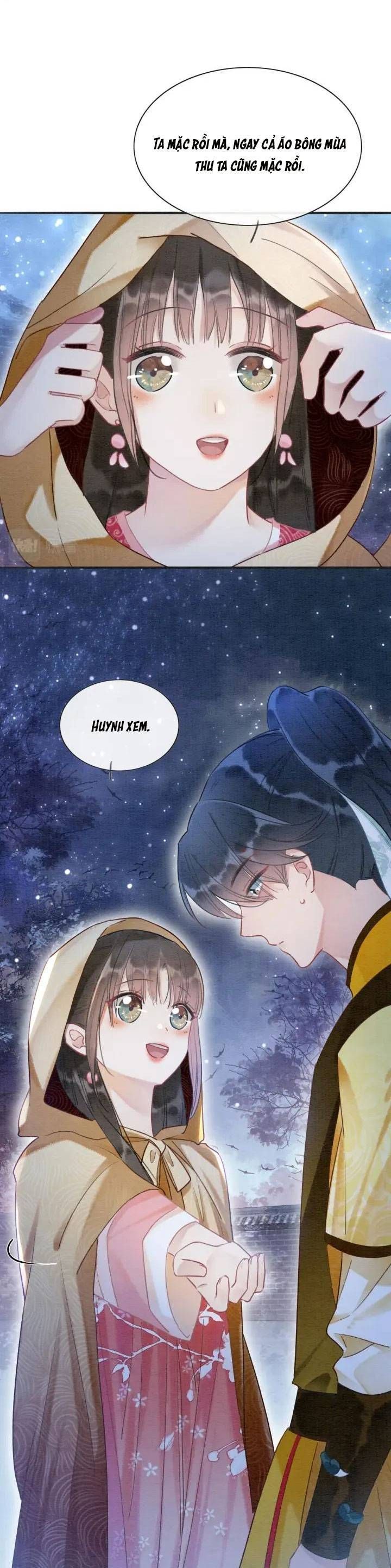 Sổ Tay Công Lược Của Hắc Liên Hoa Chapter 72 - Trang 2