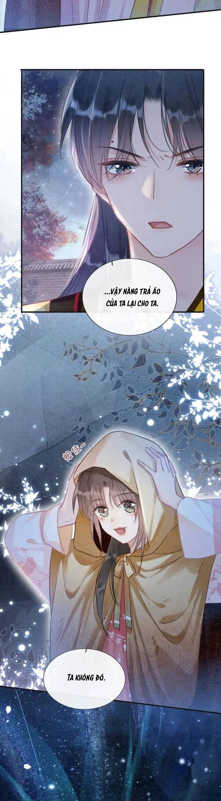 Sổ Tay Công Lược Của Hắc Liên Hoa Chapter 72 - Trang 2